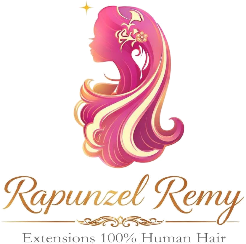 Rapunzel Remy